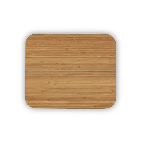 Joseph Joseph Planche à Découper Pliable En Bambou 33 Cm 4 Joseph Joseph Planche à Découper Pliable En Bambou 33 Cm – Image 4