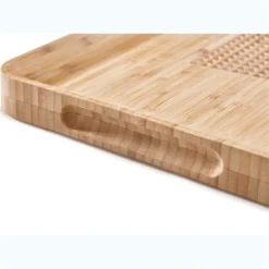 Joseph Joseph Planche Multifonction En Bambou Cut&Carve™ -Pas Cher Cuire Joie Magasin 48131 2 4 Planche multifonction en bambou Cut Carve Joseph Joseph