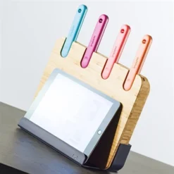 Bloc De 4 Couteaux Et Planche à Découper 8 Bloc De 4 Couteaux Et Planche à Découper -Pas Cher Cuire Joie Magasin 489000 3 1 Bloc de 4 couteaux et planche a decouper Trebonn