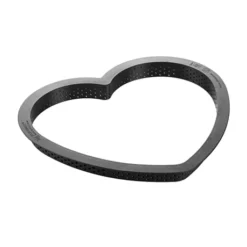 Silikomart Kit Tarte En Silicone Mon Amour -Pas Cher Cuire Joie Magasin 500006 2 2 Kit tarte en silicone Mon Amour Silikomart