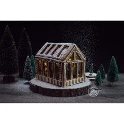 Kit Emporte-pièces Serre En Pain D’épices 8 Kit Emporte-pièces Serre En Pain D’épices -Pas Cher Cuire Joie Magasin 500015 3 2 Kit emporte pieces serre en pain d epices Scrapcooking