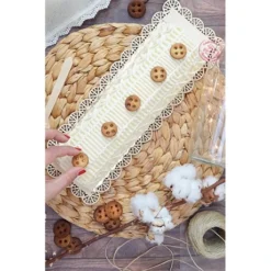 Kit Bûche Tricot 7 Kit Bûche Tricot -Pas Cher Cuire Joie Magasin 500016 3 2 Kit Buche tricot Scrapcooking