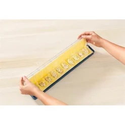 Moule à Rissoles Rissol’vit -Pas Cher Cuire Joie Magasin 500035 1 2 Moule a rissoles Rissol vit Betty Bossi