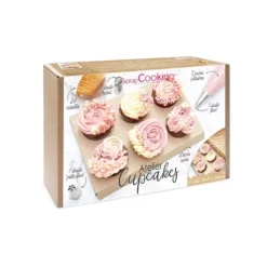 Kit Atelier Cupcakes 9 Kit Atelier Cupcakes -Pas Cher Cuire Joie Magasin 500043 4 1 Kit atelier cupcakes Scrapcooking