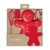 Coffret Bonhomme Pain D'épices