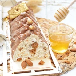 Kit Bûche Royale -Pas Cher Cuire Joie Magasin 500048 2 2 Kit Buche Royale Scrapcooking