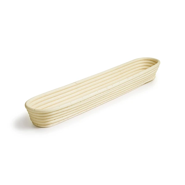 Ibili Banneton Baguette 44x10 Cm 1 Ibili Banneton Baguette 44x10 Cm