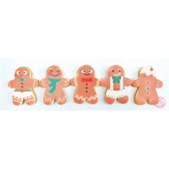 Kit Easy Biscuits Bonhomme En Pain D’épices 7 Kit Easy Biscuits Bonhomme En Pain D’épices -Pas Cher Cuire Joie Magasin 507062 2 1 Kit Easy Biscuits bonhomme en pain d epices Scrapcooking