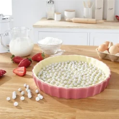 Kit Tarte Aux Pommes -Pas Cher Cuire Joie Magasin 509042 1 3 Kit tarte aux pommes Mathon