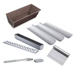 Lot XL Faire Son Pain Maison