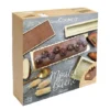 Coffret Bûches 3 Moules