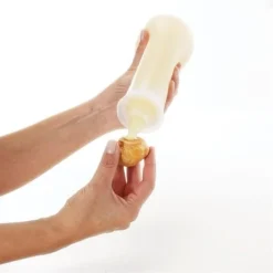 Flacon Souple Verseur En Silicone Avec 5 Douilles -Pas Cher Cuire Joie Magasin 51055 2 6 Flacon souple verseur en silicone avec 5 douilles Mathon