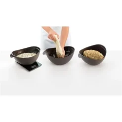 Lekue Moule à Pain Silicone -Pas Cher Cuire Joie Magasin 511011 2 2 Moule a pain silicone Lekue