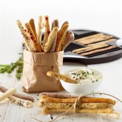 Lekue Moule à Bâtonnets Finger Stick -Pas Cher Cuire Joie Magasin 511022 2 2 Moule a batonnets Finger stick Lekue