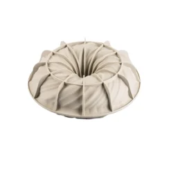 Silikomart Moule 3D En Silicone Intreccio -Pas Cher Cuire Joie Magasin 511031 2 3 Moule 3D en silicone Intreccio Silikomart