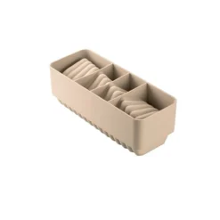 Silikomart Moule à Bûche Corallo -Pas Cher Cuire Joie Magasin 511035 2 2 Moule a buche Corallo Silikomart