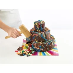 Lekue Kit Gâteau Surprise -Pas Cher Cuire Joie Magasin 511060 2 2 Kit Gateau Surprise Lekue