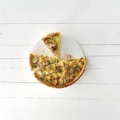 Lekue Moule à Tarte Silicone Perforé 28 Cm -Pas Cher Cuire Joie Magasin 511078 1 1 Moule a tarte silicone perfore 28 cm Lekue