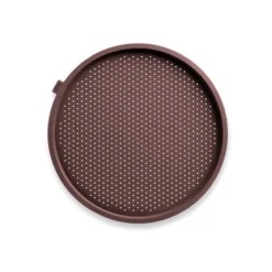 Lekue Moule à Pizza Silicone Perforé 36 Cm -Pas Cher Cuire Joie Magasin 511079 1 2 Moule a pizza silicone perfore 36 cm Lekue