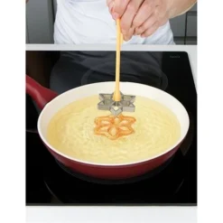 Moules à Beignets 4 Décors Delicia -Pas Cher Cuire Joie Magasin 511091 3 1 Moules a beignets 4 decors Delicia