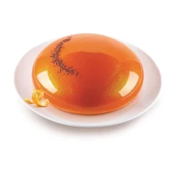 Silikomart Moule En Silicone Goccia Goutte