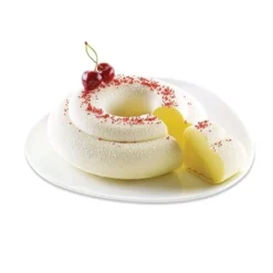 Silikomart Moule En Silicone Abbraccio Coeur -Pas Cher Cuire Joie Magasin 511110 3 2 Moule en silicone Abbraccio coeur Silikomart