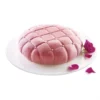 Silikomart Moule En Silicone Eleganza Texture Matelassée