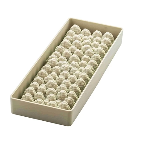 Silikomart Kit Moule Et Tapis Fruit Rouge Frutti Rossi 2 Silikomart Kit Moule Et Tapis Fruit Rouge Frutti Rossi – Image 2