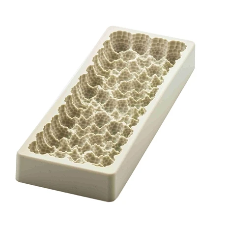 Silikomart Kit Moule Et Tapis Fruit Rouge Frutti Rossi 3 Silikomart Kit Moule Et Tapis Fruit Rouge Frutti Rossi – Image 3