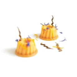 Patisse Moule En Silicone 6 Mini Kouglofs -Pas Cher Cuire Joie Magasin 511133 3 1 Moule en silicone 6 mini kouglofs Patisse