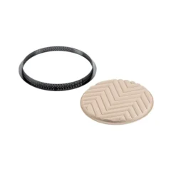 Silikomart Moule 3D Kit Tarte Graphique -Pas Cher Cuire Joie Magasin 511138 2 1 Moule 3D Kit Tarte Graphique Silikomart