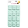 Moule 12 Oursons Guimauve