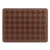 Lekue Tapis Silicone 24 Macarons