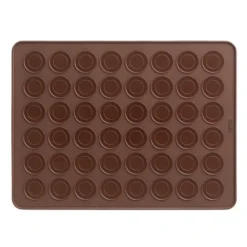 Lekue Tapis Silicone 24 Macarons