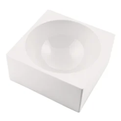 Silikomart Dôme Silicone 18 Cm