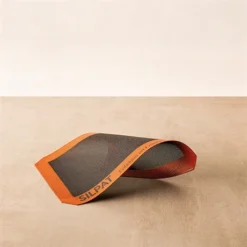 Toile De Cuisson Ajourée 29,5 X 20,5 4 Toile De Cuisson Ajourée 29,5 X 20,5 -Pas Cher Cuire Joie Magasin 512110 1 2 Toile de cuisson ajouree 29 5 x 20 5 Silpat