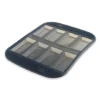 Moule Silicone 8 Financiers