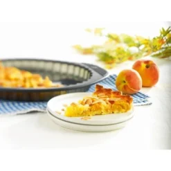 Moule à Tarte Silicone 28 Cm -Pas Cher Cuire Joie Magasin 512130 2 1 Moule a tarte silicone 28 cm Mastrad