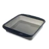 Moule à Manqué Silicone Carré