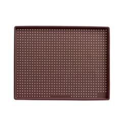 Lekue Plaque à Pizza Perforée En Silicone -Pas Cher Cuire Joie Magasin 512179 2 1 Plaque a pizza perforee en silicone Lekue