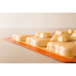 Plaque De 12 Empreintes Noël -Pas Cher Cuire Joie Magasin 512224 2 2 Plaque de 12 empreintes Noel Silpat