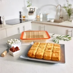 Moule Tablette -Pas Cher Cuire Joie Magasin 512229 2 2 Moule tablette Silpat