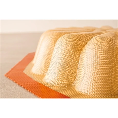 Moule Fleur Silpat 3 Moule Fleur Silpat – Image 3