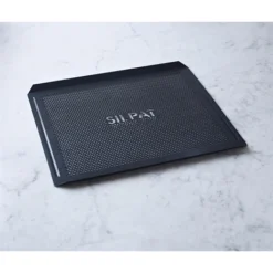 Plaque Aluminium Perforée -Pas Cher Cuire Joie Magasin 512232 2 2 Plaque aluminium perforee Silpat