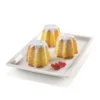 Silikomart Moule 6 Mini-pandoro En Silicone