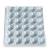 Grande Flexi'Plaque Silicone 30 Mini-canelés