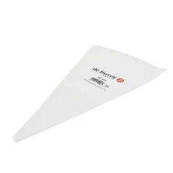 De Buyer Poche Flexible Réutilisable 46 Cm