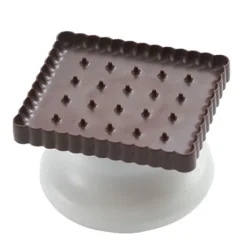 Silikomart Kit Biscuits Monster -Pas Cher Cuire Joie Magasin 514004 1 1 Kit biscuits Monster Silikomart