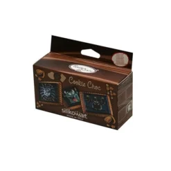 Silikomart Kit Biscuits Monster -Pas Cher Cuire Joie Magasin 514004 2 1 Kit biscuits Monster Silikomart