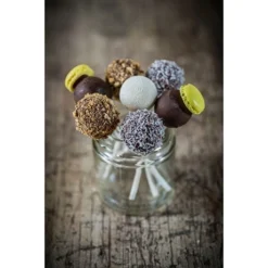 Silikomart Kit à Sucettes Wonder Pops -Pas Cher Cuire Joie Magasin 514005 2 1 Kit a sucettes Wonder Pops Silikomart